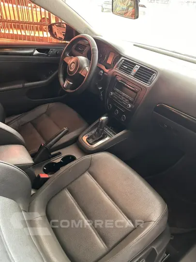 JETTA 2.0 Trendline