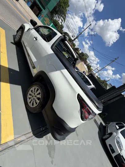 STRADA 1.4 Fire Endurance CS