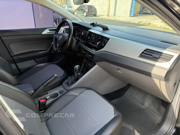 POLO 1.0 170 TSI Highline