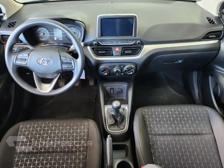 HB20 1.0 12V FLEX COMFORT MANUAL