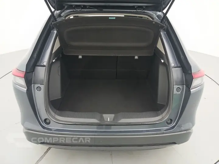 HR-V 1.5 DI I-VTEC FLEX EX CVT