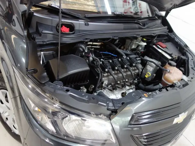 PRISMA - 1.0 MPFI JOY 8V 4P MANUAL