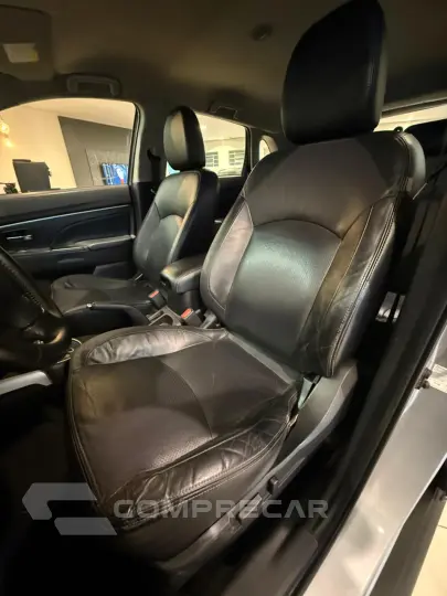ASX 2.0 16V 4P 4X4 AUTOMÁTICO