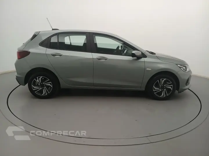 ONIX 1.0 FLEX LT MANUAL