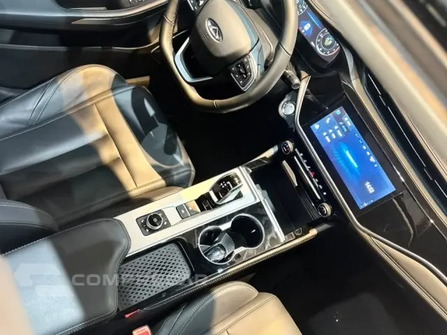 ARRIZO 6 PRO - 1.5 TCI HYBRID MAX DRIVE CVT