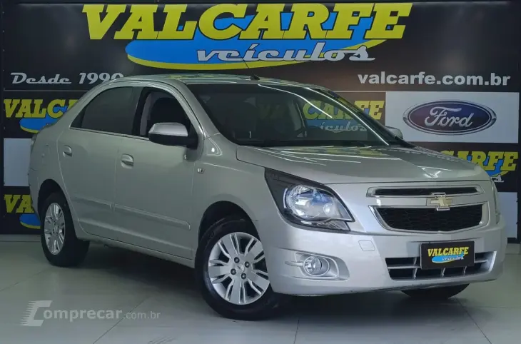 COBALT 1.8 LTZ 8V