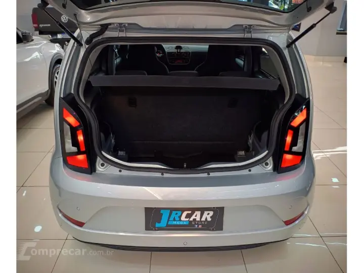 UP 1.0 MPI MOVE UP 12V FLEX 4P MANUAL