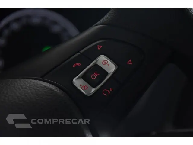 T-CROSS - 1.0 200 TSI TOTAL SENSE AUTOMÁTICO