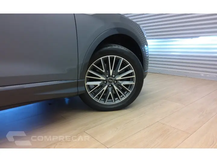 Q3 2.0 40 TFSI GASOLINA PERFORMANCE QUATTRO TIPTRONIC