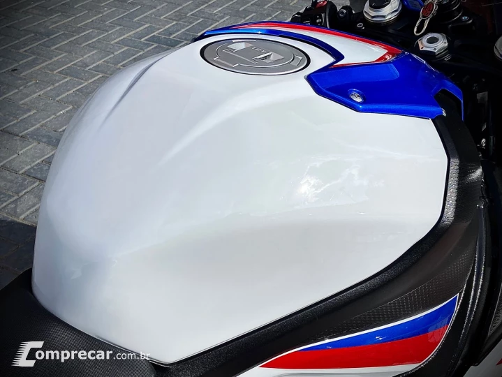 S1000 RR M CARBON