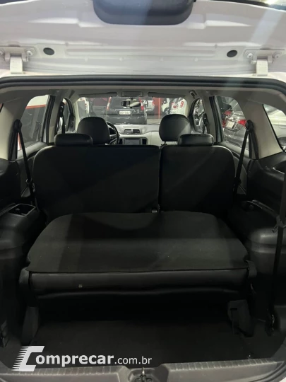 Spin 1.8 4P FLEX LTZ 7 LUGARES AUTOMÁTICO
