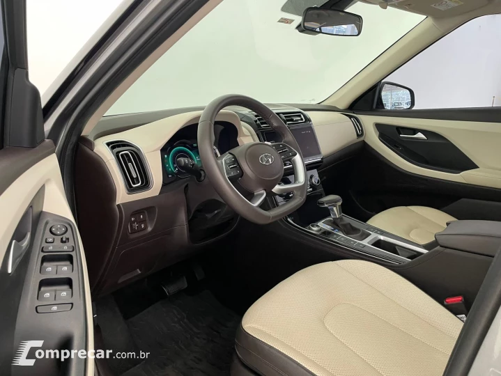 CRETA 2.0 Ultimate