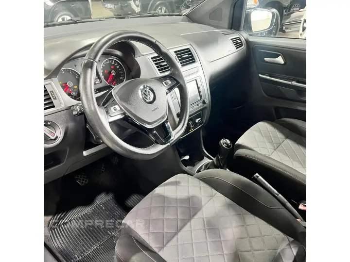 FOX 1.6 MSI TOTAL FLEX XTREME 4P MANUAL