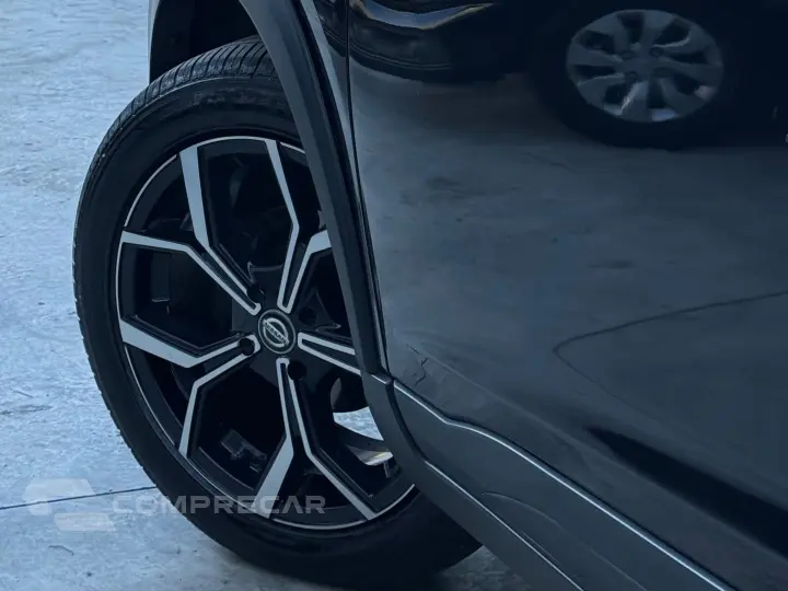 KICKS 1.6 16V FLEXSTART S 4P MANUAL