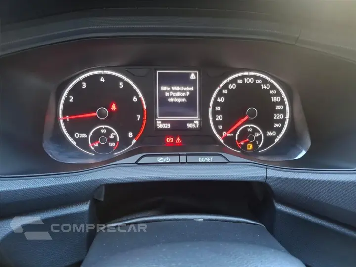 T-CROSS 1.0 200 TSI TOTAL FLEX SENSE AUTOMÁTICO