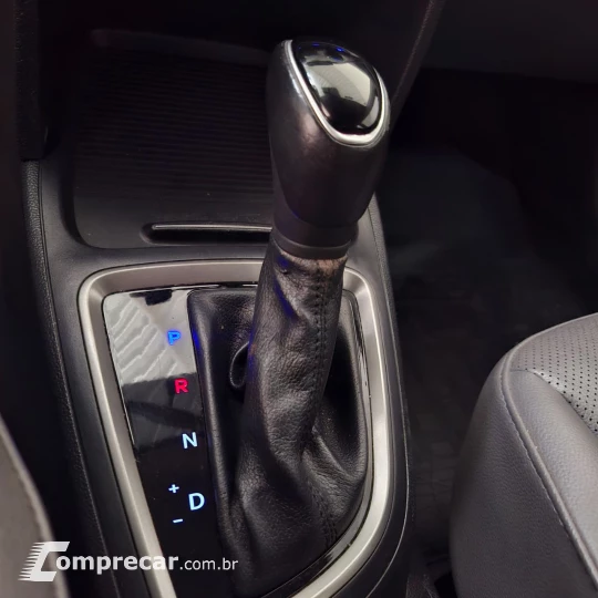 HB20 1.6 Premium 16V