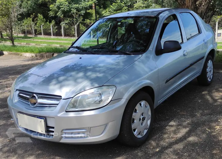 PRISMA 1.4 MPFI Maxx 8V