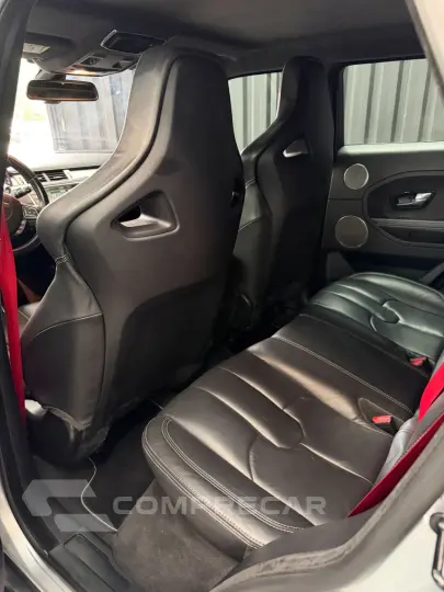 Range R.EVOQUE Dynamic Tech 2.0 Aut 5p