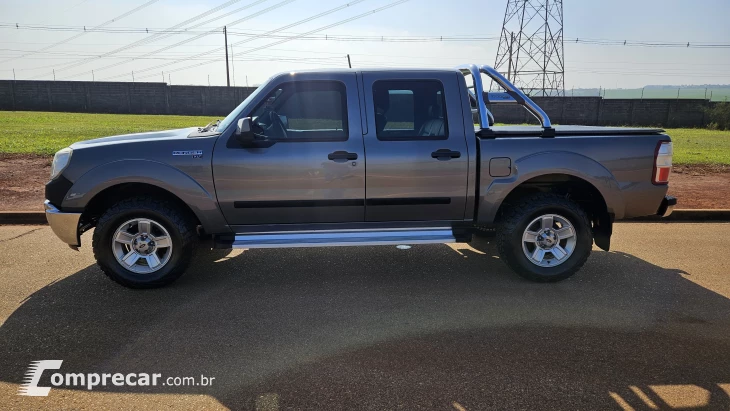 RANGER 2.3 XLT 16V 4X2 CD