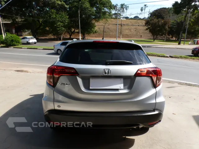 HR-V 1.8 16V EXL