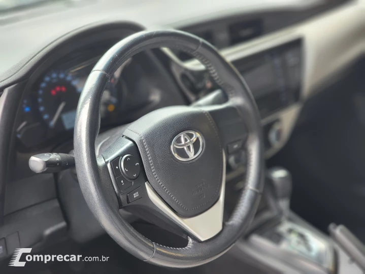 COROLLA 1.8 GLI Upper 16V