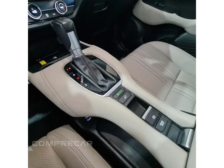 ZR-V 2.0 i-VTEC GASOLINA TOURING CVT