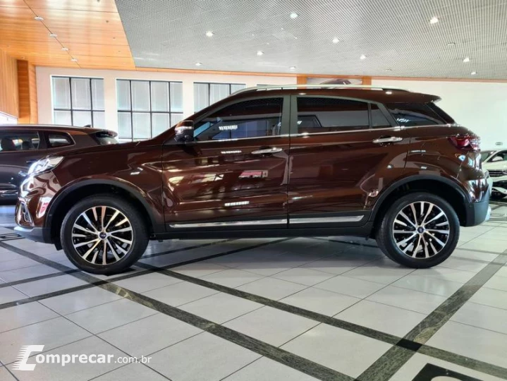 TERRITORY SEL 1.5 GTDI ECOBOOST AUT.