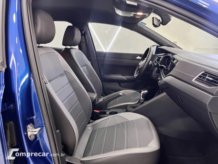 NIVUS 1.0 200 TSI Highline