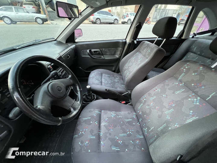 POLO 1.8 MI Classic Sedan 8V