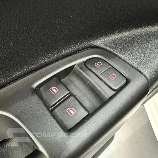 Saveiro Robust 1.6 Total Flex 8V