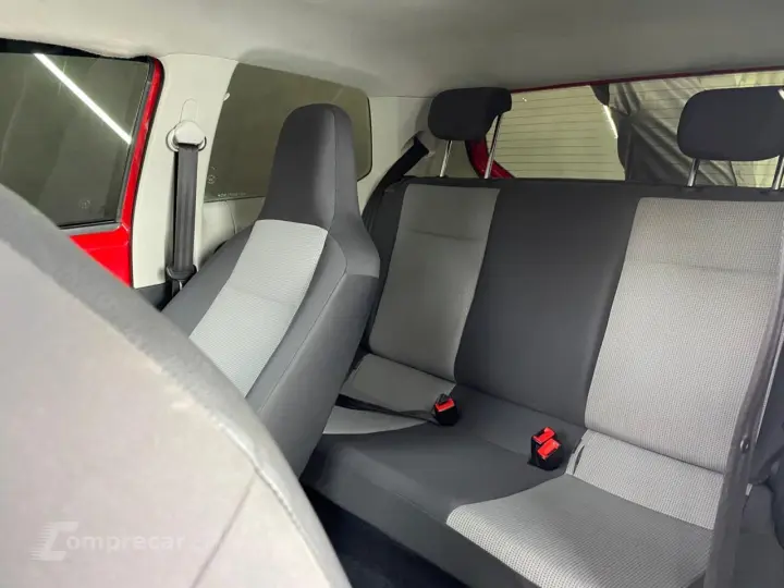 up! take 1.0 T. Flex 12V 3p