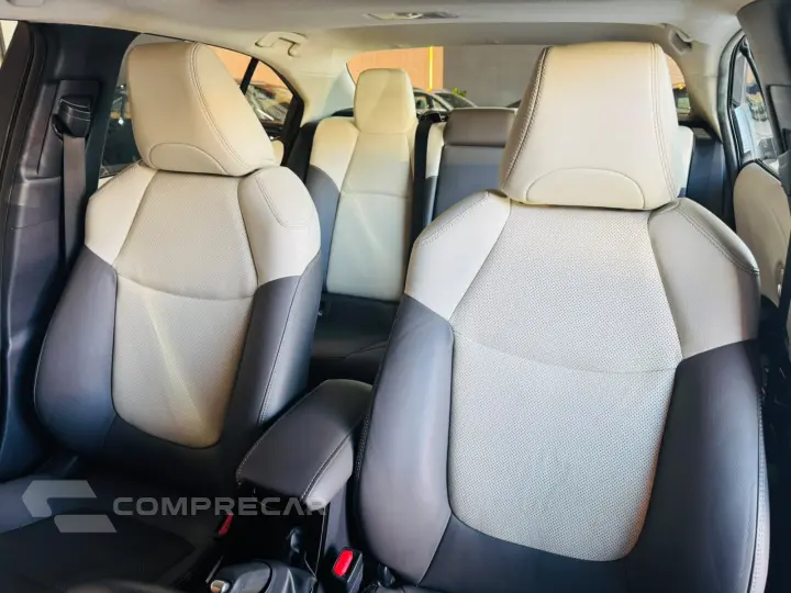 COROLLA 2.0 Altis 16V