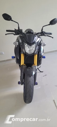 GSX-S