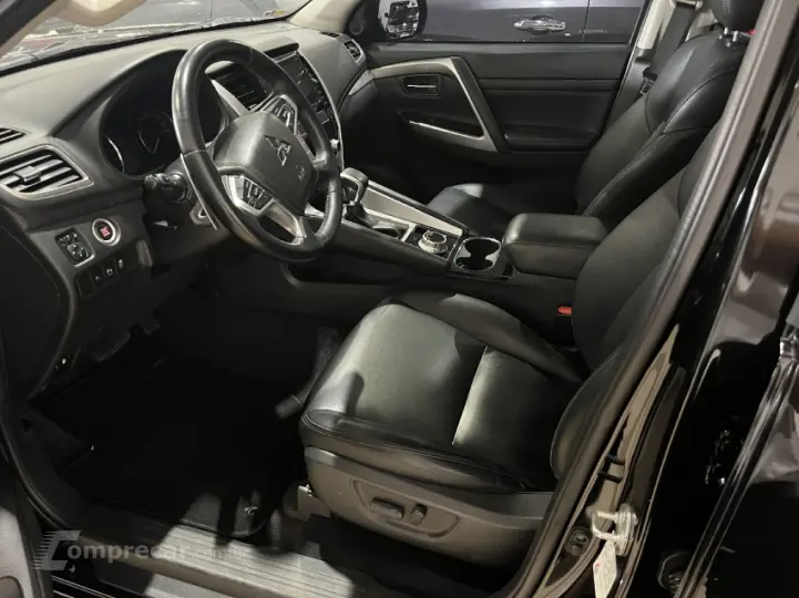 PAJERO SPORT 2.4 16V Mivec Turbo HPE AWD