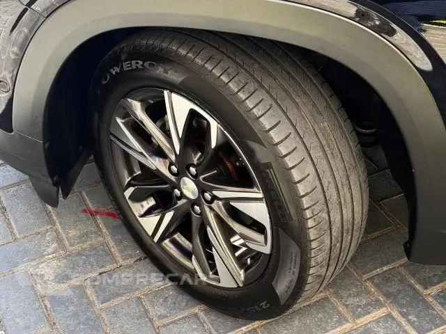 TRACKER - 1.2 TURBO PREMIER AUTOMÁTICO