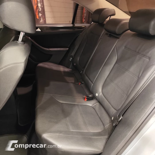 JETTA 2.0 Comfortline 120cv