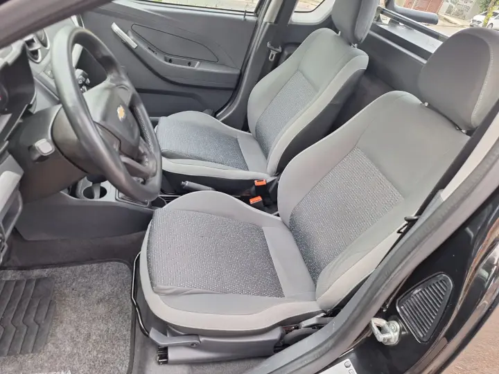 MONTANA 1.4 MPFI LS CS 8V