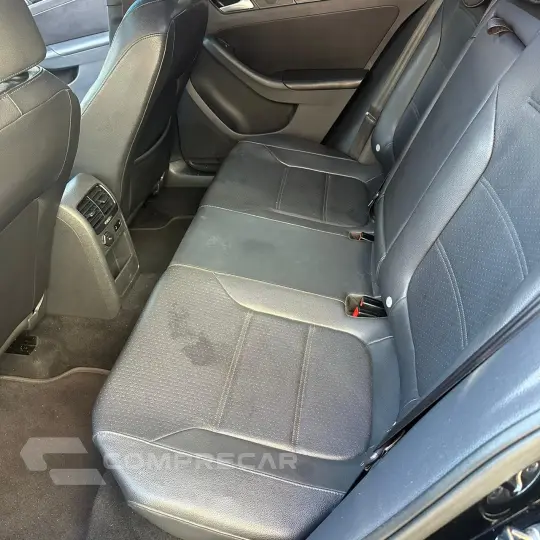 JETTA 2.0 Comfortline