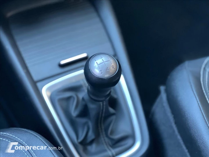 HB20 1.0 12V FLEX VISION MANUAL