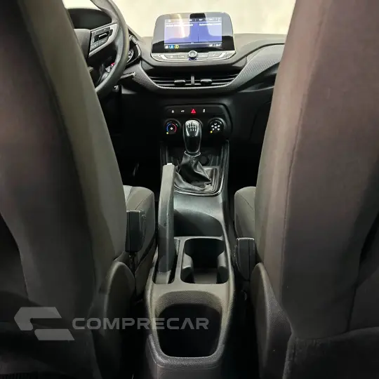 ONIX HATCH 1.0 12V Flex 5p Mec.