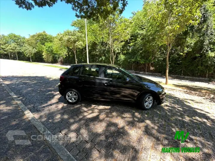 POLO 1.6 MSI TOTAL FLEX MANUAL