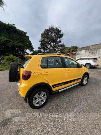 CROSSFOX 1.6 MI 8V