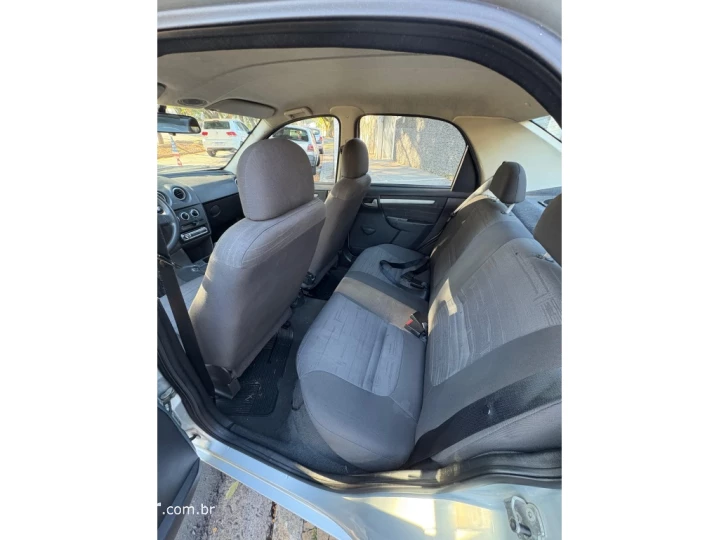 PRISMA 1.4 MPFI MAXX 8V FLEX 4P MANUAL