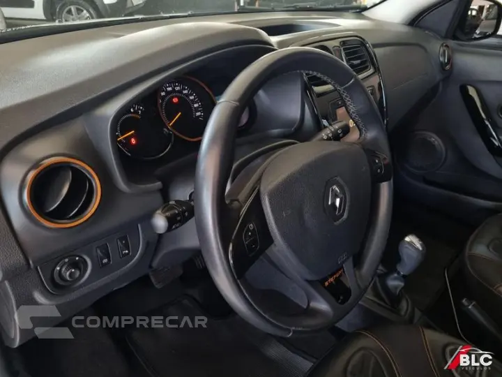 SANDERO ST16RSCE