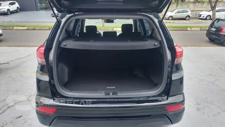 CRETA 1.6 16V Action