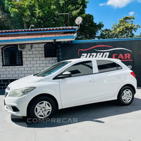 ONIX 1.0 MPFI JOY 8V