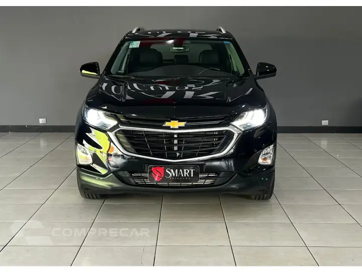EQUINOX 2.0 16V TURBO GASOLINA LT AUTOMÁTICO
