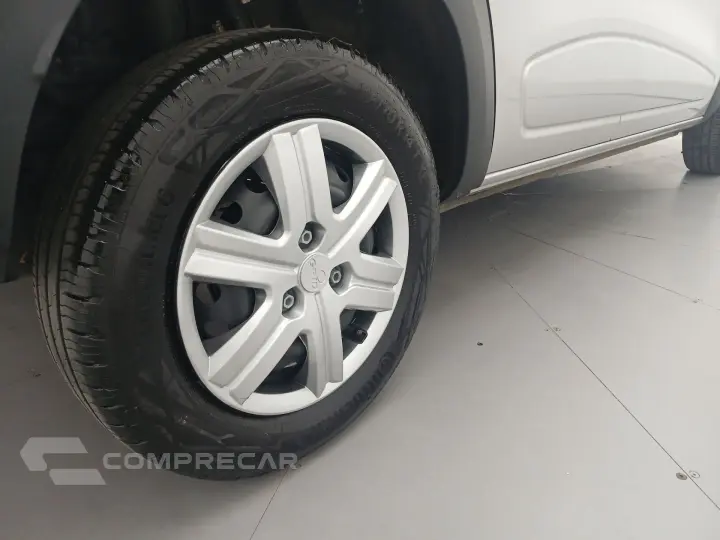 KWID 1.0 12V SCE FLEX ZEN MANUAL