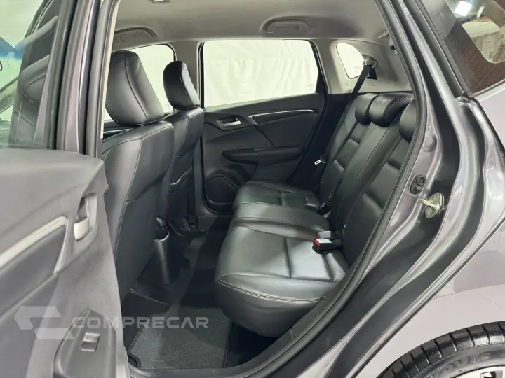FIT 1.5 EXL 16V