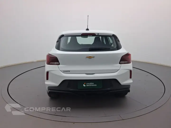 ONIX 1.0 FLEX MANUAL